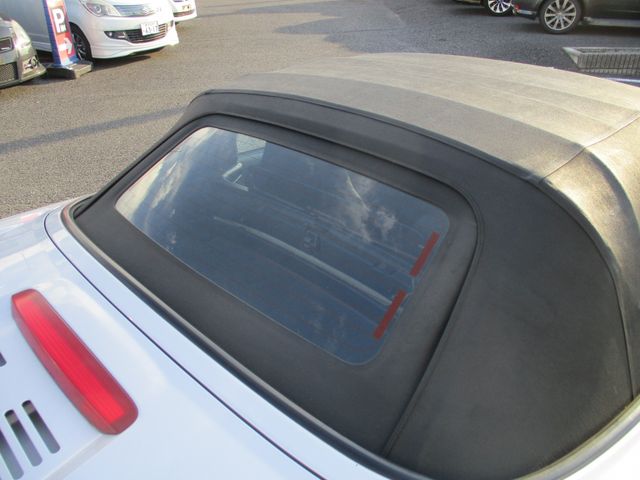 Toyota MR-S 2000-08 10120-17