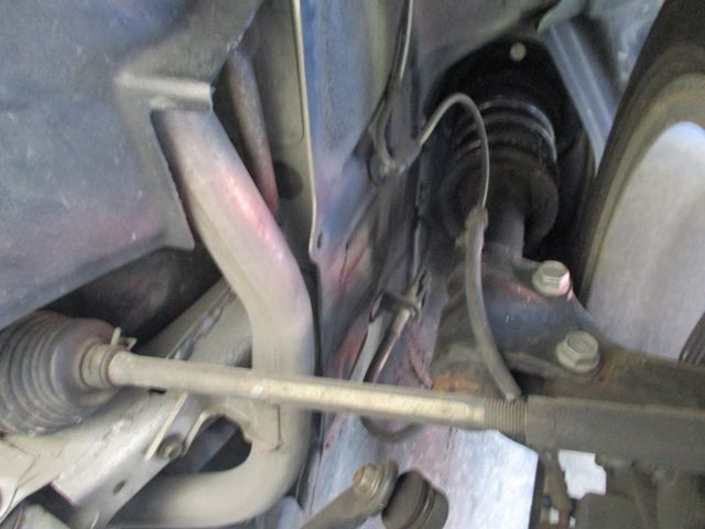 Toyota MR-S 2000-08 10120-24