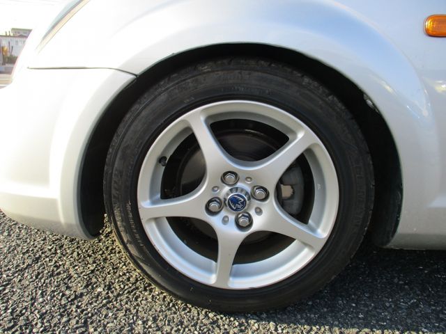 Toyota MR-S 2000-08 10120-25