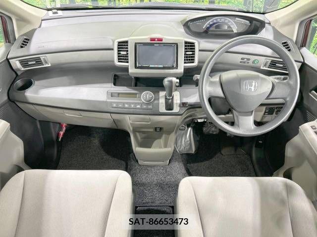 Honda FREED 2011-05 270493-1