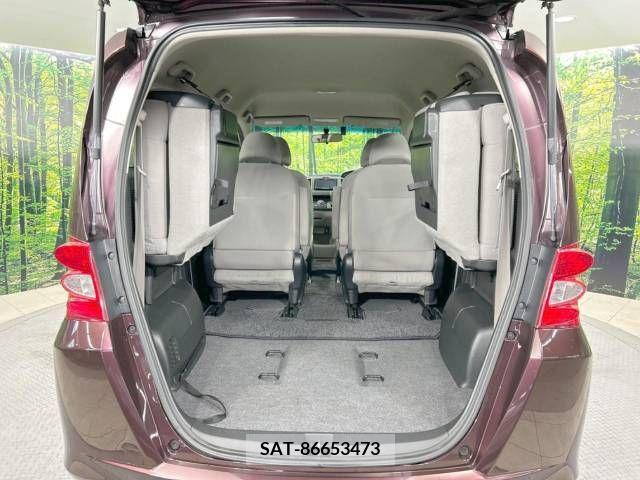 Honda FREED 2011-05 270493-10