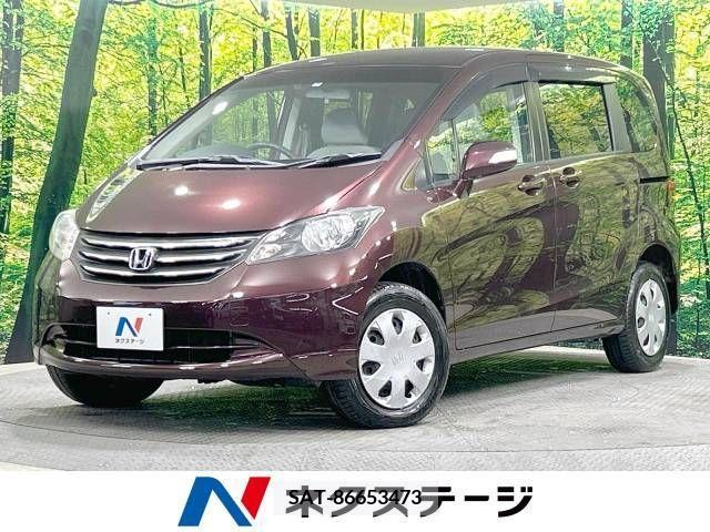 Honda FREED 2011-05 270493-0