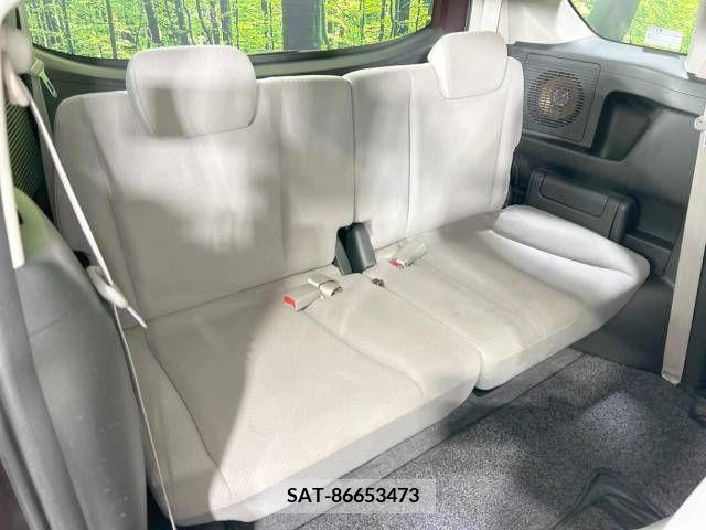 Honda FREED 2011-05 270493-9