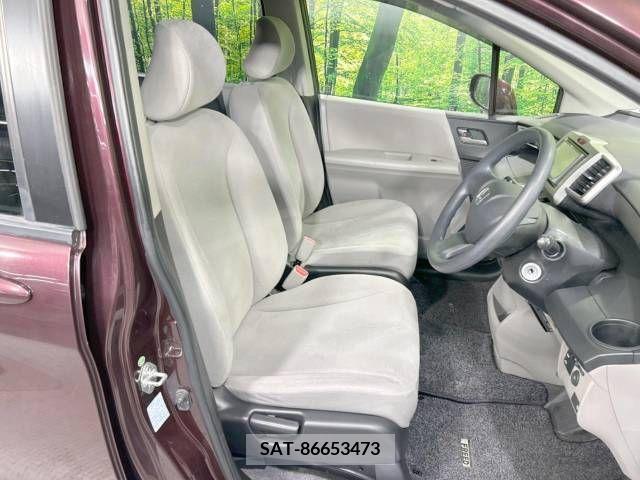 Honda FREED 2011-05 270493-7