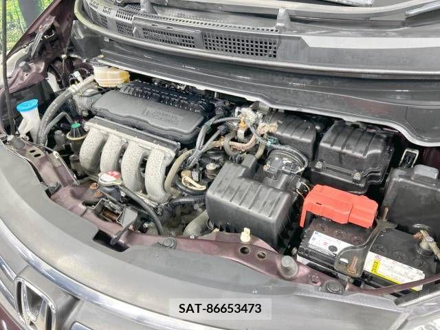 Honda FREED 2011-05 270493-18