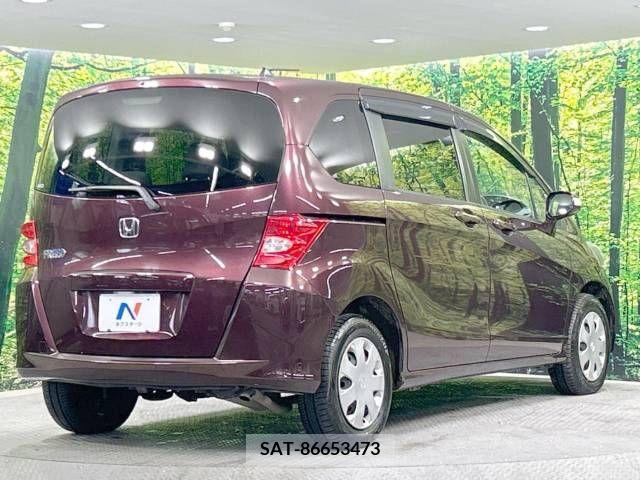 Honda FREED 2011-05 270493-17