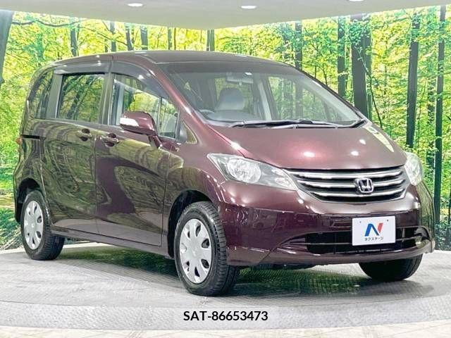 Honda FREED 2011-05 270493-16