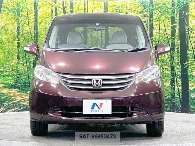 Honda FREED 2011-05 270493-14