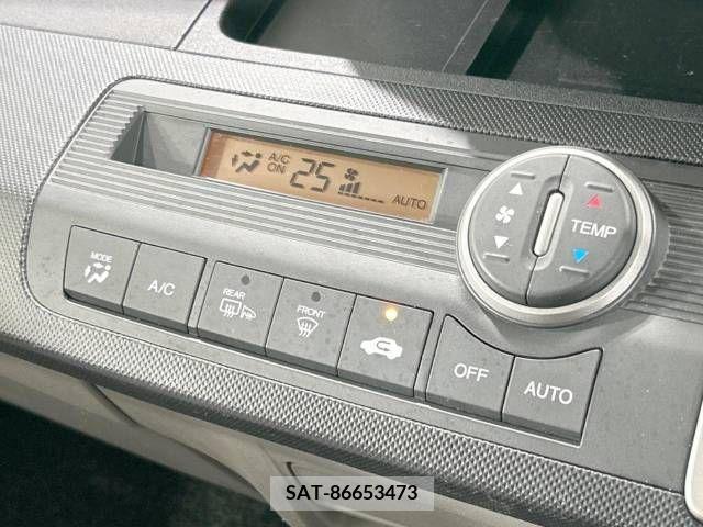 Honda FREED 2011-05 270493-5