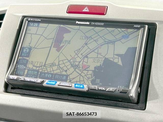 Honda FREED 2011-05 270493-4