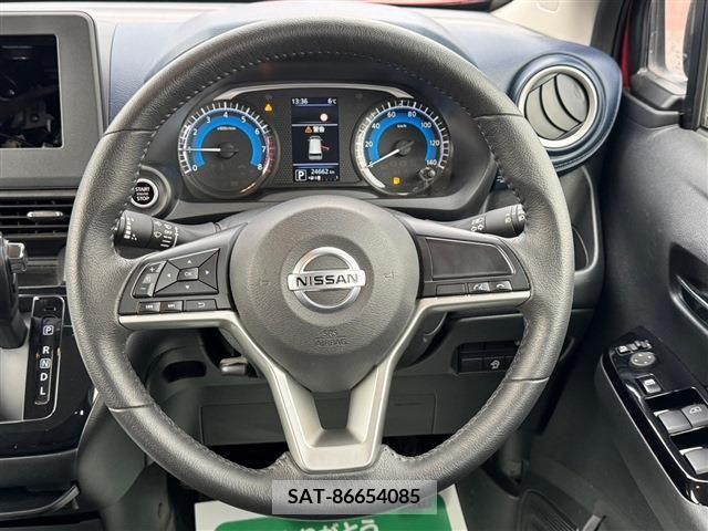 Nissan DAYZ 2022-04 206943-16