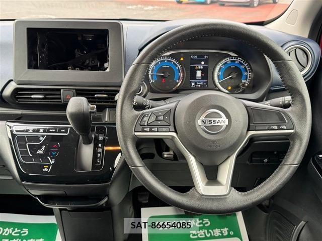 Nissan DAYZ 2022-04 206943-15