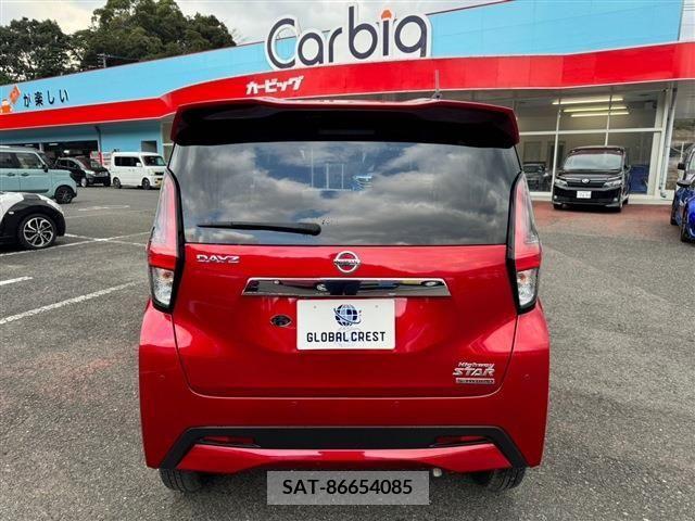 Nissan DAYZ 2022-04 206943-8