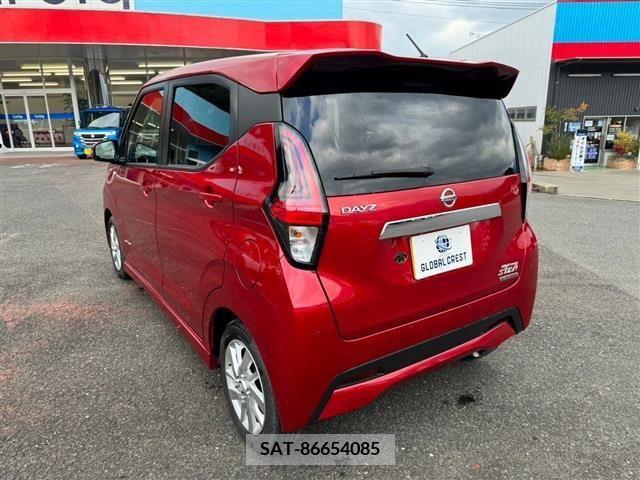 Nissan DAYZ 2022-04 206943-7