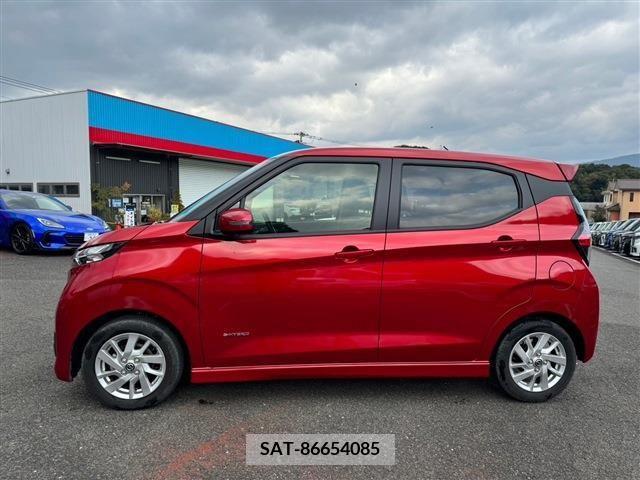 Nissan DAYZ 2022-04 206943-6