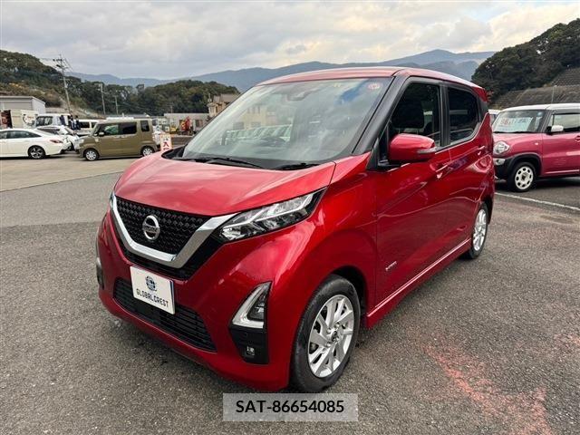 Nissan DAYZ 2022-04 206943-5