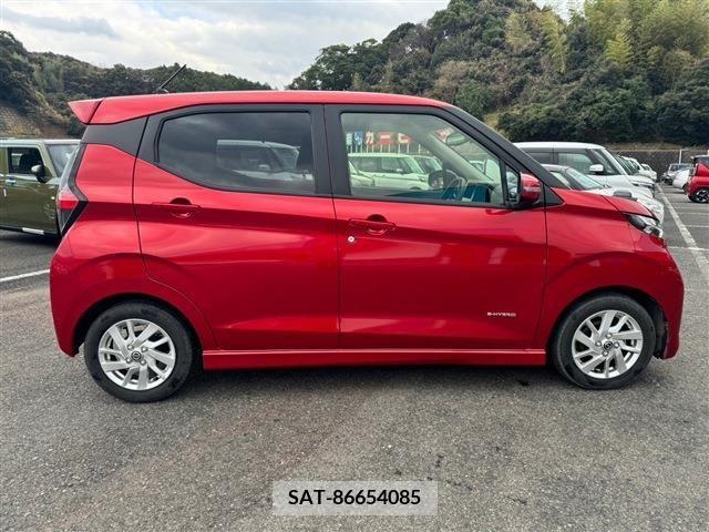 Nissan DAYZ 2022-04 206943-10