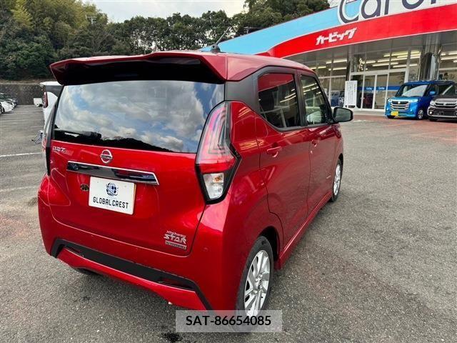 Nissan DAYZ 2022-04 206943-9