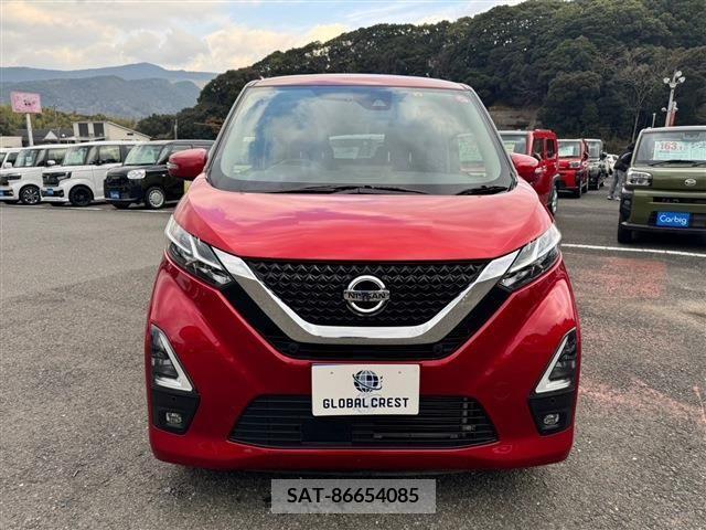 Nissan DAYZ 2022-04 206943-4