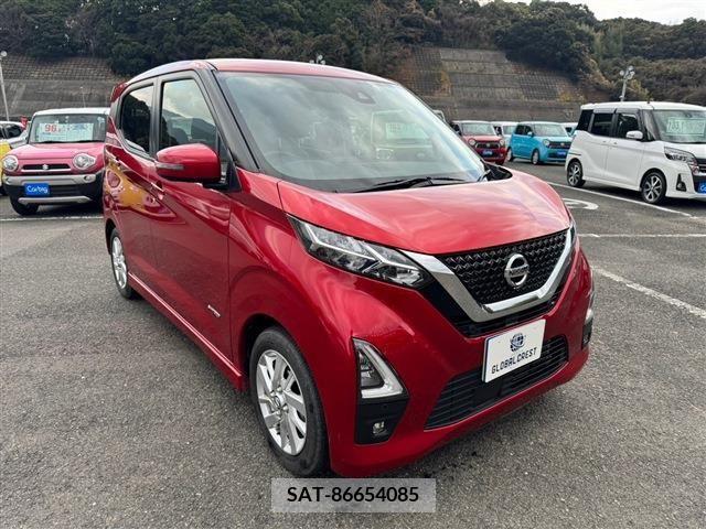 Nissan DAYZ 2022-04 206943-11