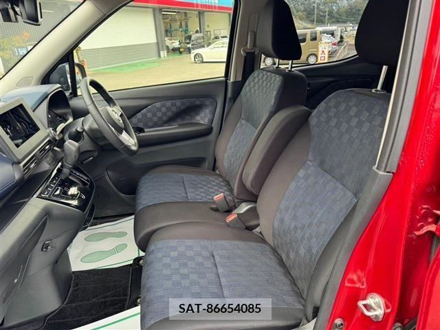 Nissan DAYZ 2022-04 206943-2