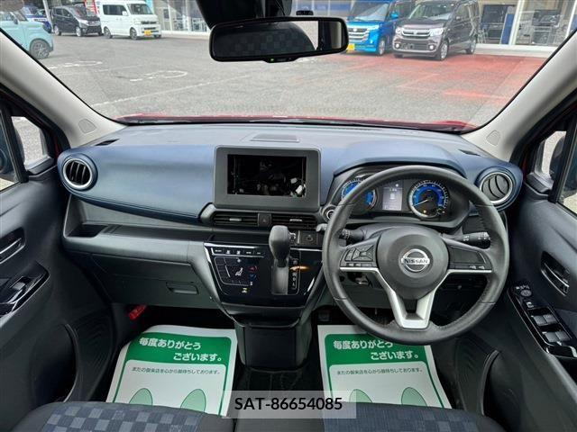 Nissan DAYZ 2022-04 206943-1