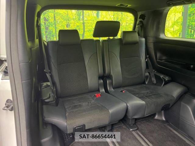 Toyota VELLFIRE 2016-10 287843-10