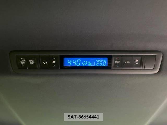 Toyota VELLFIRE 2016-10 287843-7