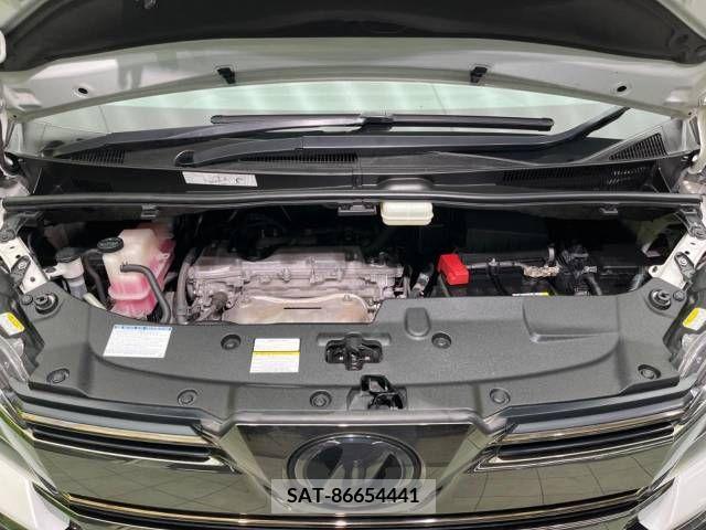 Toyota VELLFIRE 2016-10 287843-19
