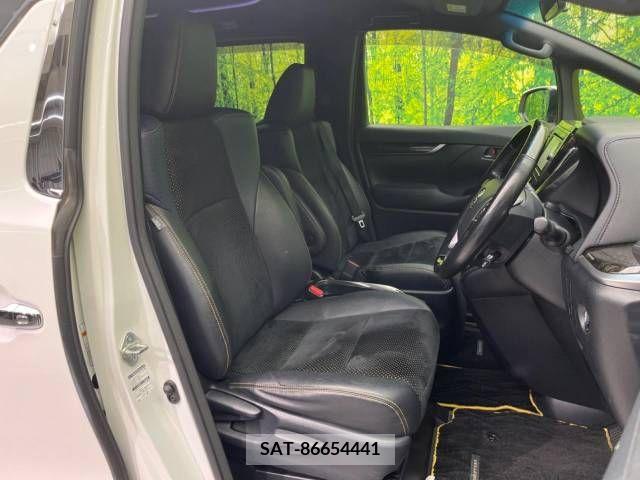 Toyota VELLFIRE 2016-10 287843-8