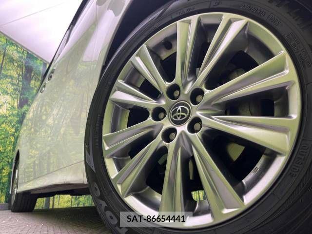 Toyota VELLFIRE 2016-10 287843-14