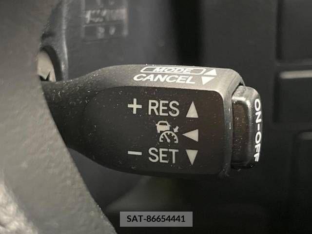 Toyota VELLFIRE 2016-10 287843-5