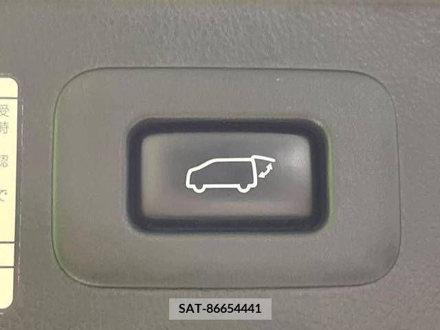 Toyota VELLFIRE 2016-10 287843-6
