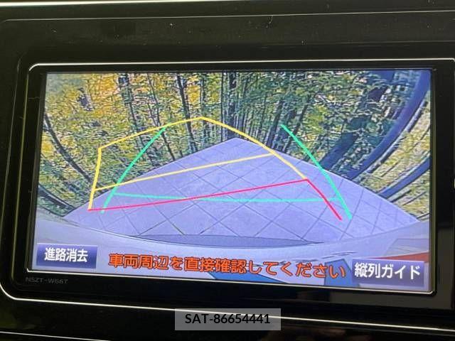 Toyota VELLFIRE 2016-10 287843-4