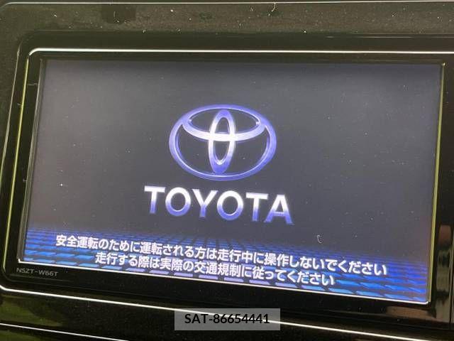 Toyota VELLFIRE 2016-10 287843-3
