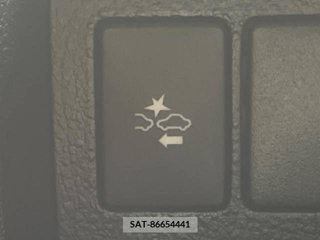 Toyota VELLFIRE 2016-10 287843-2