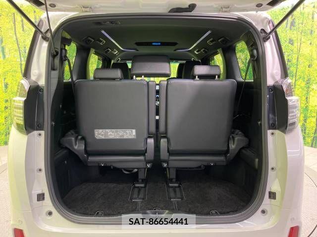 Toyota VELLFIRE 2016-10 287843-11
