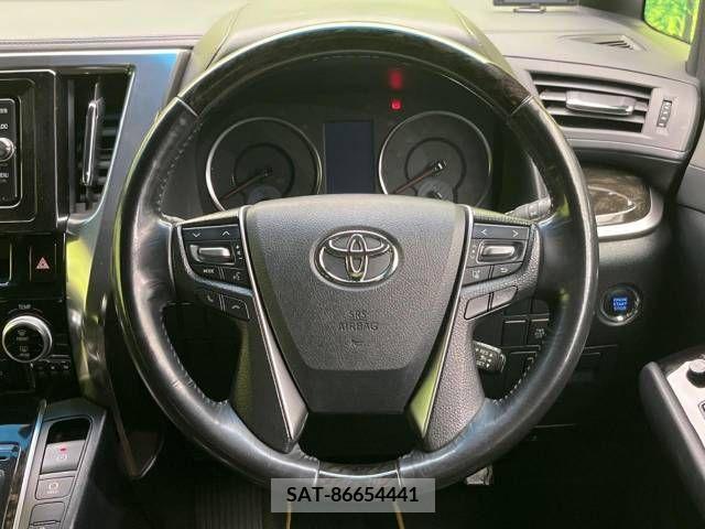 Toyota VELLFIRE 2016-10 287843-12