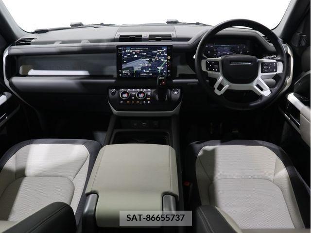 ROVER DEFENDER 2022-10 236594-9
