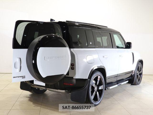 ROVER DEFENDER 2022-10 236594-8