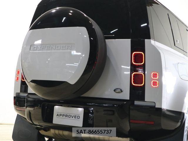 ROVER DEFENDER 2022-10 236594-6