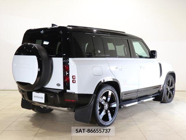 ROVER DEFENDER 2022-10 236594-7