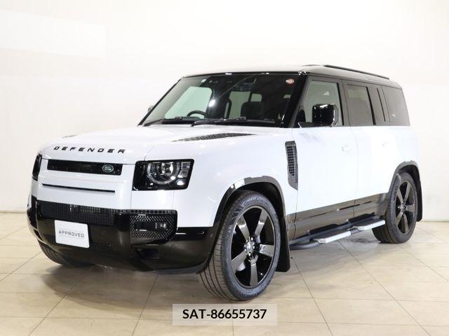 ROVER DEFENDER 2022-10 236594-0