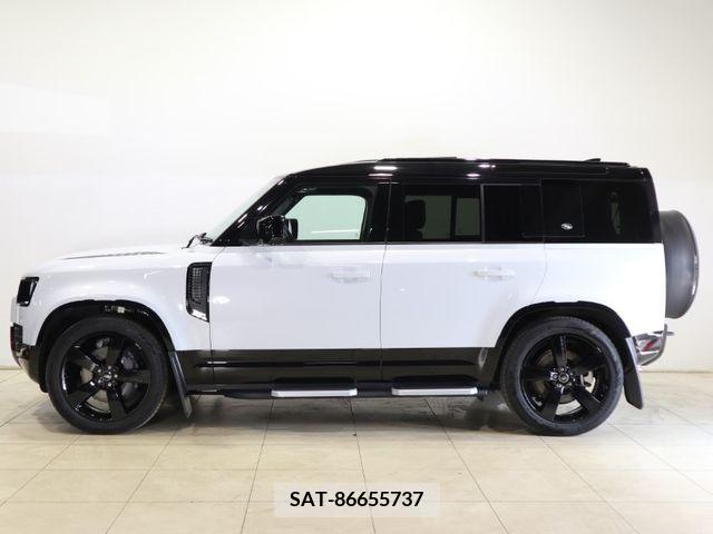 ROVER DEFENDER 2022-10 236594-4