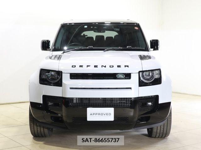 ROVER DEFENDER 2022-10 236594-1