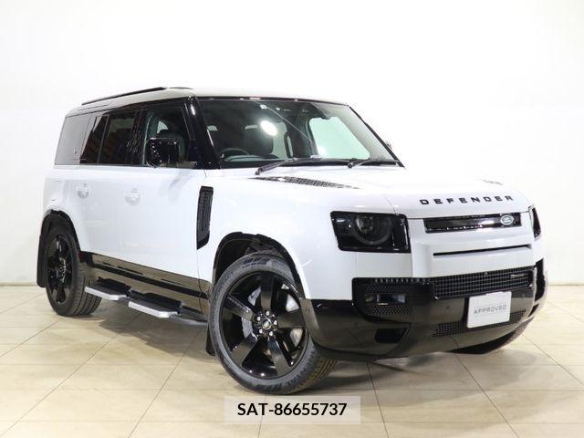 ROVER DEFENDER 2022-10 236594-3