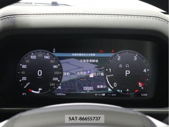 ROVER DEFENDER 2022-10 236594-12