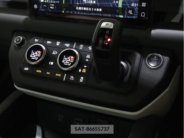 ROVER DEFENDER 2022-10 236594-11