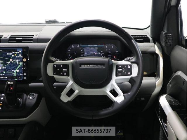 ROVER DEFENDER 2022-10 236594-10
