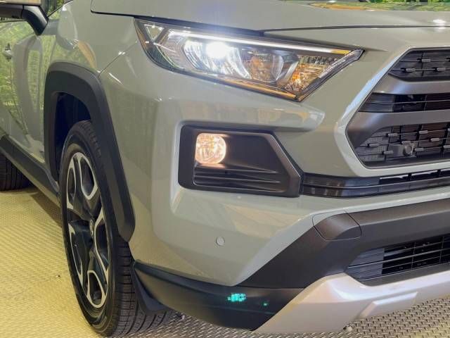 Toyota RAV4 2019-11 192165-9